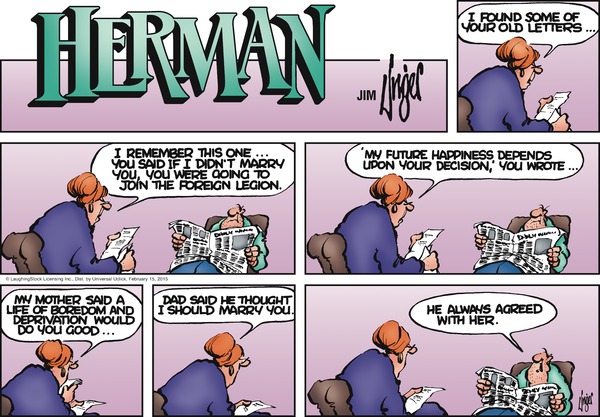 herman